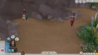 New Character