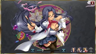 Zhou Yu (Uniform)