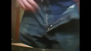 undressing