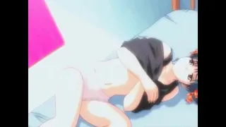 Elf All Stars Undressing Sparrow 2
