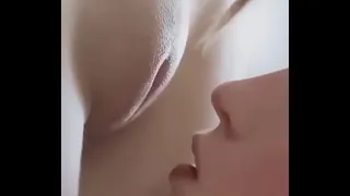 How to learn to lick vaginas