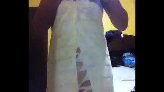 They send me a hot video of a hot bitch