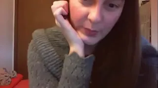 I'm ready to make you feel emotions like never before with this video of squirting and hot piss