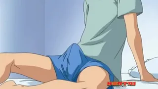 Comforting My Sad Sister-in-law and She goes Crazy | Uncensored Hentai