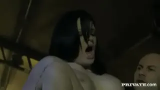 Lana Fever Double penetrated