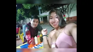 I find this video on my 18yearold phone and post it if she doesnt give me a play 5