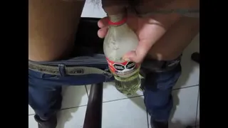 urine