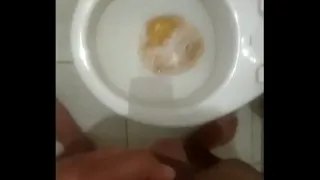 Wanna piss on you - let me piss on you? Don't want a urine bath?
