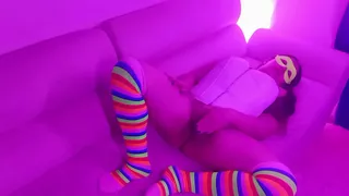 The Waitress At This Bar Gets Fucked Without Protection She Loves Foreigners Latina Slut Wife In New York Usa 1
