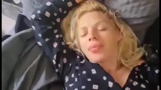 Morning sex with my wife