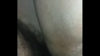 My neighbor is hungry for my cock