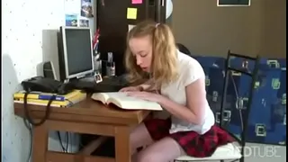 Actress name video?