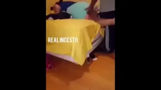Fucking with my neighbor, Hidden camera