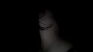 Mi vecina culona