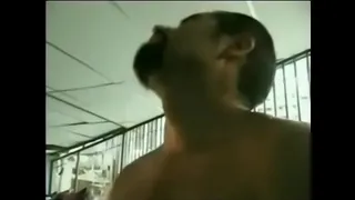 Venezuelan washing machine