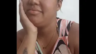 Keilimar excited about her porn casting to be famous