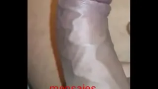 Rich cock mommy