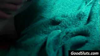 wild teen slut loves sex