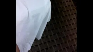 Bangla couple fucking doggystyle in USA