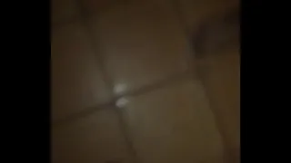 Colombian Venezuelan gets on and then they ask