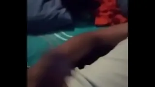 Nose looking for a woman to catch