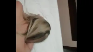 Venezuelan culona en 4
