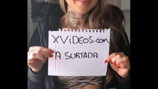Verification video