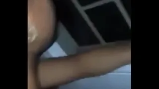 Receiving kingo's cock