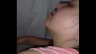 He loves cock