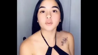GIRL VENECA IN THE HOTEL WITH PERUVIAN BOY
