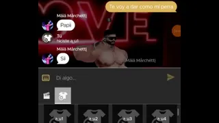 Colombian whore fucks with black shame