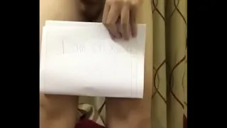 Verification video