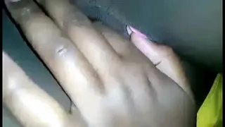 Mastubation to better facilitate vaginal penetration