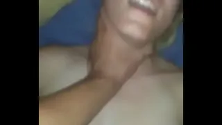 Creamy vagina fucked from behind 2