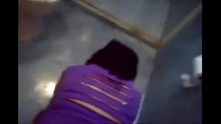 Fucking a friend's girlfriend