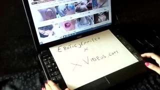 Verification videos