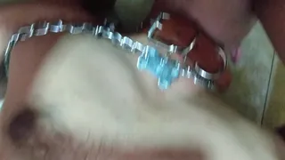 lick vagina