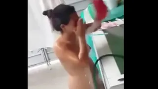 Rich slut