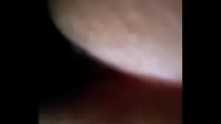 she says: how rich your cock