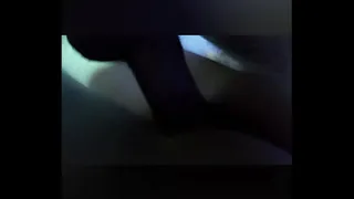 Arrecha I put my cock