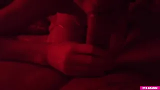 came to my room and gave me sex hell