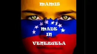 Venezuelan Showing Body