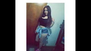 Maria Castillo A Very Busty And Big Ass Latina