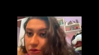 Pieces of naughty videos