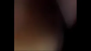 Joselin enjoying my cock