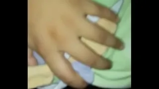 Fucking with my neighbor at home when no one is there