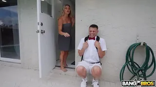I Thought You Liked Me