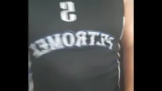 To play basketball