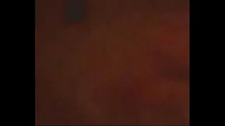 Masturbation in the bathtub