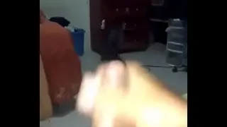 Again the showing me the body